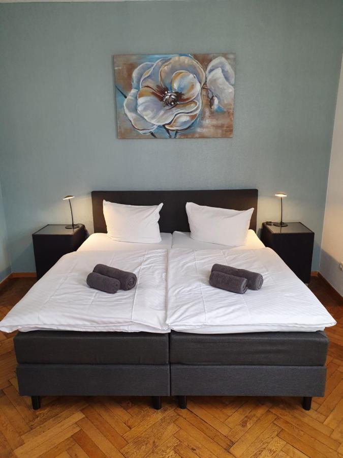 Hotel Restaurant Zum Hollaender Hof Bad Arolsen Ngoại thất bức ảnh
