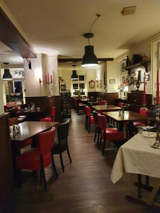 Hotel Restaurant Zum Hollaender Hof Bad Arolsen Ngoại thất bức ảnh